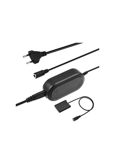 Sony Kamera İçin Andoer Np-bx1 Sahte Pil Seti - Ac Adaptörlü 100-240v