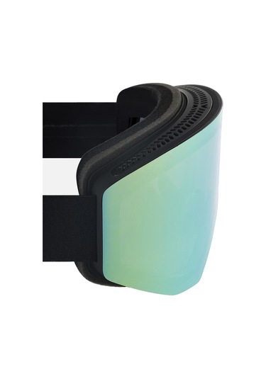 Rossıgnol Rossignol Otava Unisex Siyah Goggle Blk Siyah