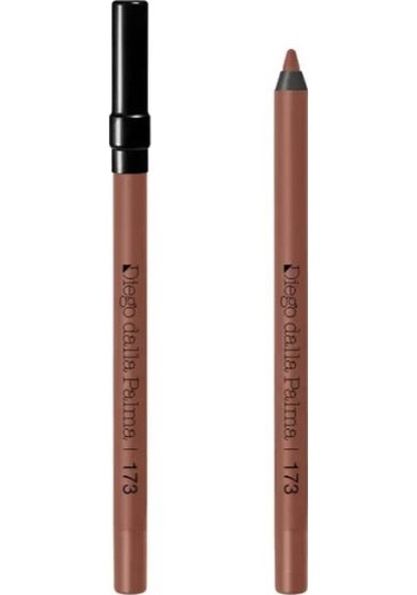 Diego Dalla Palma Mu Lip Pencil Stay On Me Lip Liner Water Resistant 173 8017834896473 Diğer