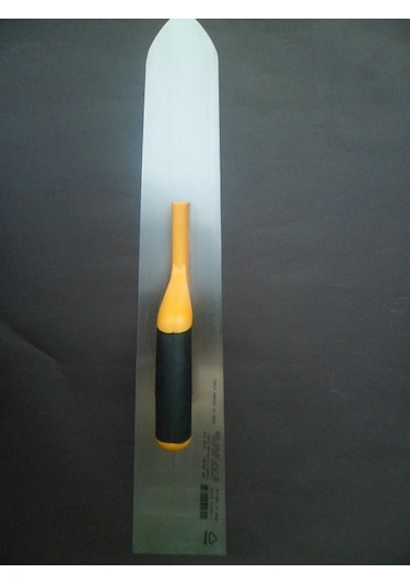 Dekor Şap Malası-plastik Açık Sap