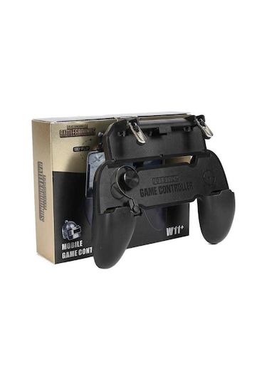 Rosepremium Pubg W11+ Oyun Konsolu