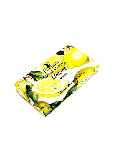 Bitkisel El Ve Vücut Sabunu Limon Aromalı 100 Mango