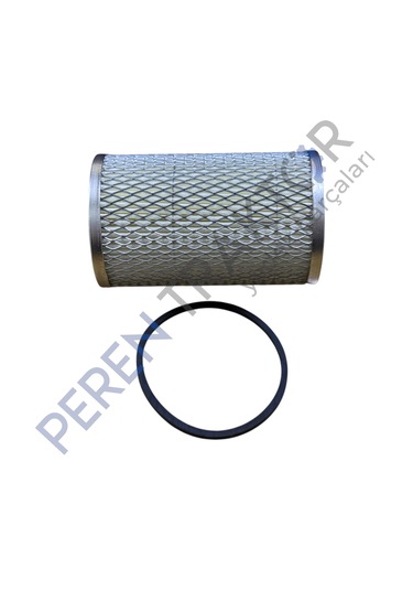 26540132 - Yağ Filtresi 35, 65, 135 İle Uyumlu