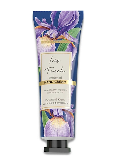 Thalia Iris Touch Parfümlü El Kremi - 60ml
