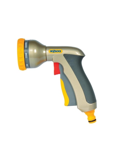 Hozelock 2691H 8-Fonksiyonlu Hortum Tabancası