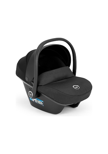 Bagi Capsule İ-size 0-13 Kg Oto Koltuğu Black