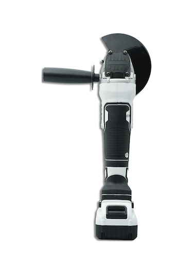 Börth Bx8300 Akülü Taşlama
