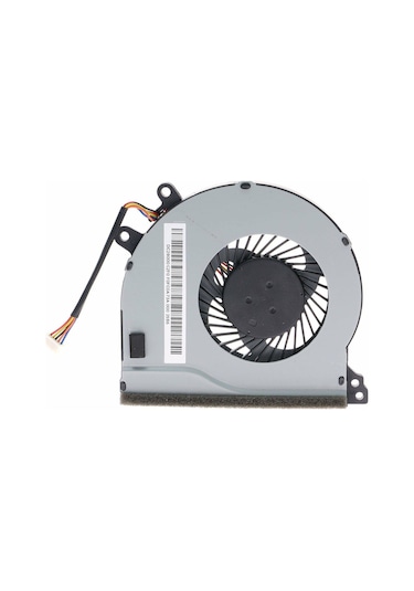 Lenovo Uyumlu Ideapad 310-15Isk, 310 15Isk Fan Notebook İşlemci Fanı