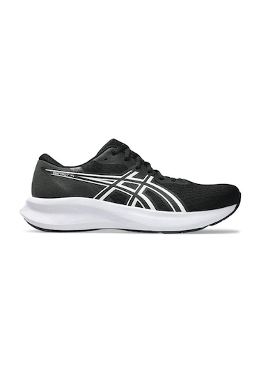 Asics Patriot 14 Erkek Koşu Ayakkabısı 1011c050-002 Siyah