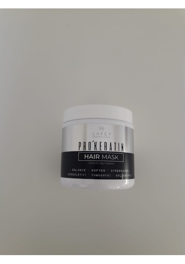 Lafey Professional Prokeratin Saç Maskesi 500 ML