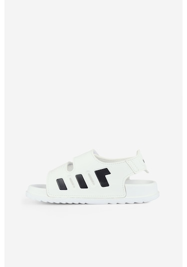 Vicco Hepi Hafif Unisex Bebek Beyaz Sandalet