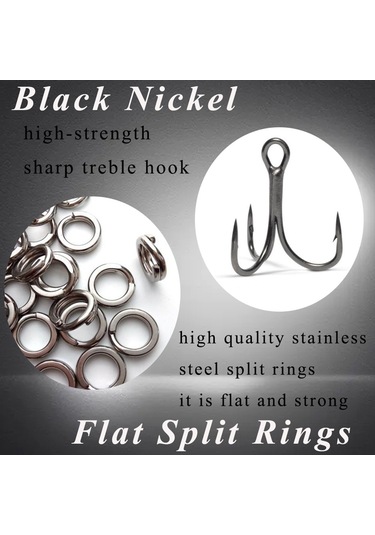 Maiyame 11cm 29g Derin Su Süngerli Simülasyon Balık Yemi, Tuzlu Ve Tatlı Sudda Kullanım, Gerçekçi Yüzme Hareketi - Cc131-5