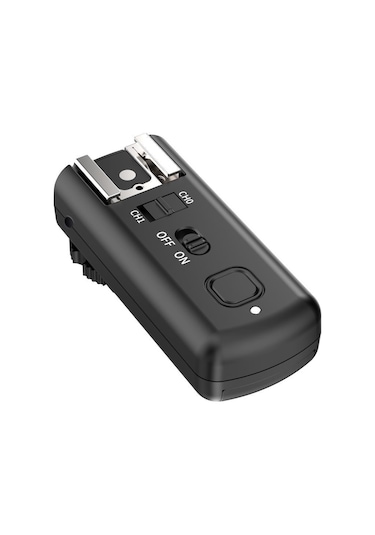 Ulanzi Tt-01 Kablosuz Flaş Tetikleyici L002