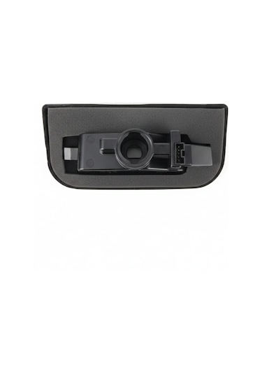 Fiat Doblo / Fiorino Çift Kapı Plaka Lambası 46814089