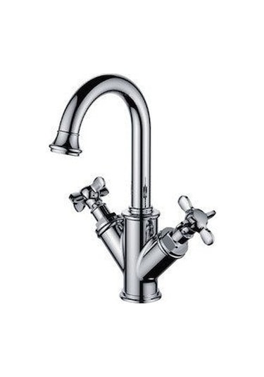 Kale Victorian Lavabo Bataryası
