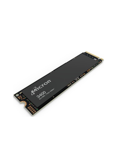 Micron 3400 MTFDKBA512TFH-1BC1AABYY 512 GB NVMe M.2 SSD