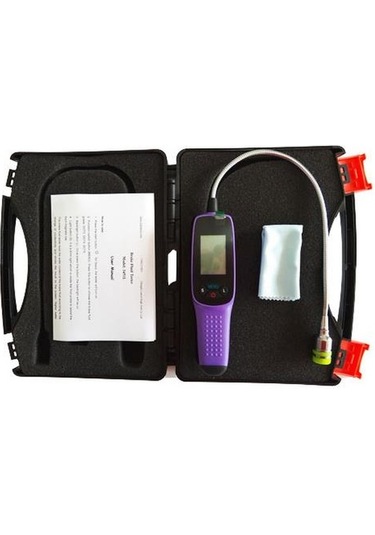 Lancol Fren Hidroliği Test Cihazı Bft-3451l