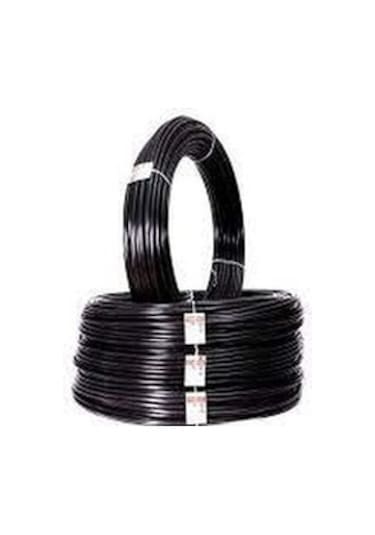 Zeybek 18 Mm Siyah Kangal Boru 100 Metre