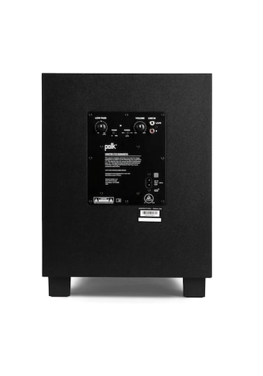 Polk Audio Monitor XT10 Sub Aktif Subwoofer