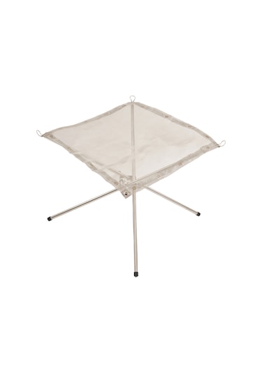 Urban Badger Surtur Ateş Standı Gri