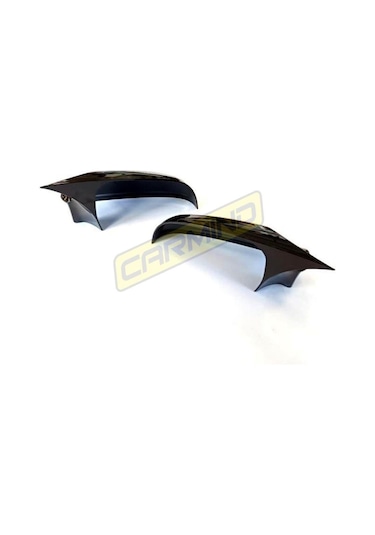 Opel Astra H Batman Yarasa Ayna Kapağı 2004-2008 (makyajsız)