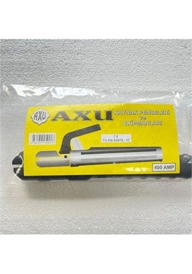 Axu Kaynak Pensesi 400 Amper (514502427)