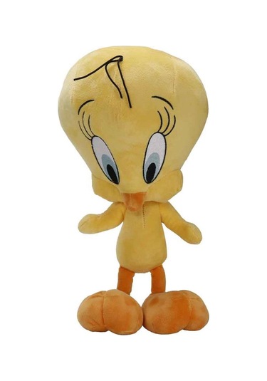 S00005782 Peluş Tweety 30 Cm Lt -sun Sarı