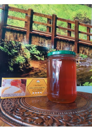 M&z Bal Evi Çakşır Balı