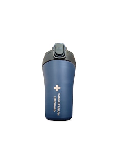 Cankurtaran Outdoor Paslanmaz Çelik Termos - 0,4 L