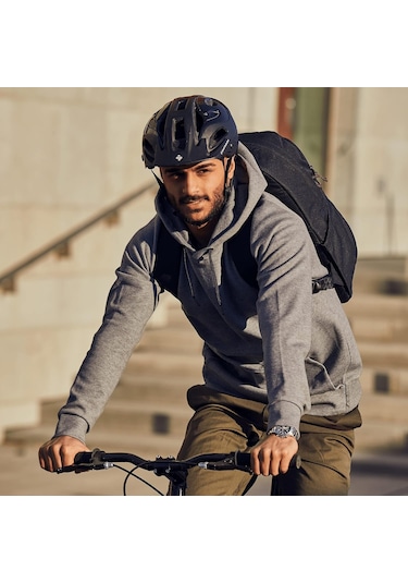 Thule Indago Sırt Çantası, 23l, Soft Sand Diğer