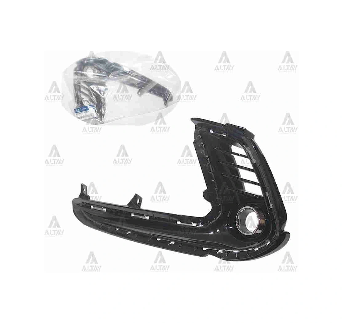 Sis Lamba Kapağı Elantra 2016-2018 Sol Elite 86563 F2300