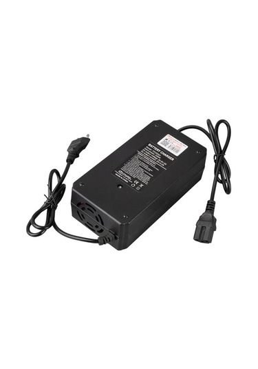 Powermaster Pm-31125 72 Volt - 20 Amper C16 Uçlu Elektrikli Bisiklet Şarj Cihazı