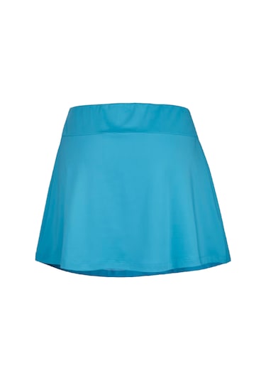 Babolat Babolat Play Skirt Kadın Mavi Etek 1490 Mavi