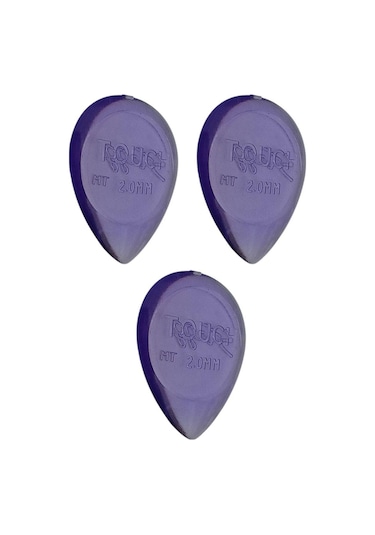 Tsr320 Gitar Penası 3 Adet Touch Pena 2 Mm 3 Adet