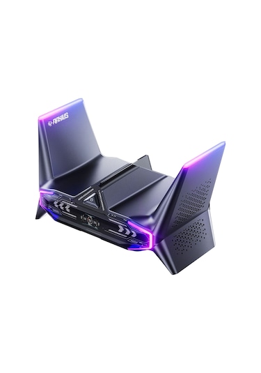 Raxius MP M2A-İ9-3070-129H001 i9-12900h 16 GB 512 GB SSD RTX3070 Free Dos Mini Pc