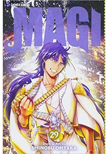 Magi 29