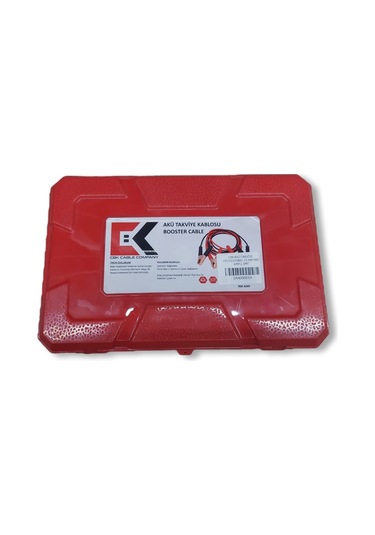 Fordyokyokoto Akü Takviye Kablosu