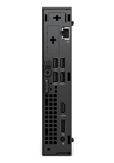 Dell Pro Micro BTO008QCM1250 U511 i5-14500T 32 GB 2 TB SSD Dos Mini