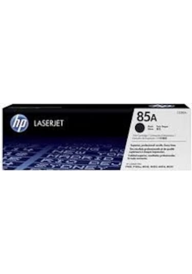 Hp 85A Siyah  Toner 285A