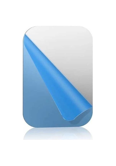 Tysm Joyjadehub 360 Manyetik Araç Telefonu Tutucu Mıknatıs Akıllı 1pc Evrensel Uyumlu 1pc