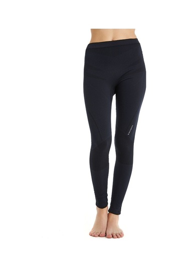 Blackspade Unisex Termal Alt İçlik Pro 2. Seviye 9572 - Siyah