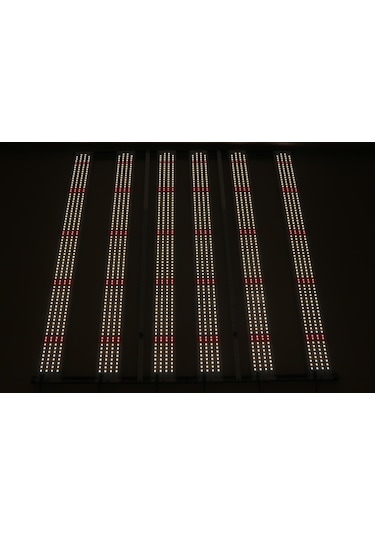 680w Lm281b Bitki Yetiştirme Lambası Full Spektrum