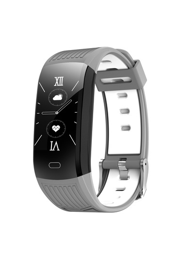 Padalink Zero 0.96" Tft Dokunmatik Ekran Akıllı Spor Saat (İthalatçı Garantili)