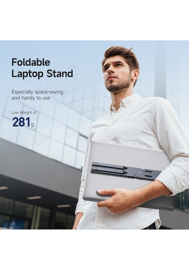 Cbtx Dux Ducıs X-şekilli Dizüstü Bilgisayar Sehpası Yüksekliği Ayarlanabilir Dizüstü Bilgisayar Soğutma Braketi