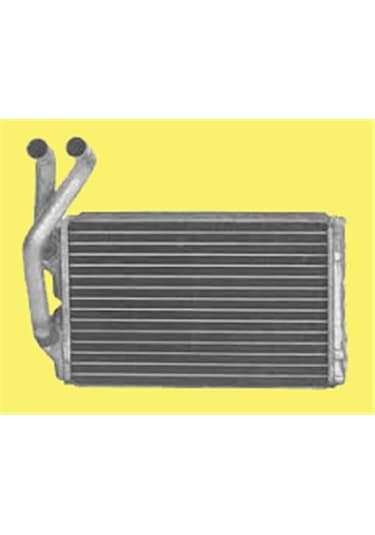 ORIS KTO010032 Kalorifer Rdayatörü Brazing Corolla Uyumlu Ae101 215X130X32