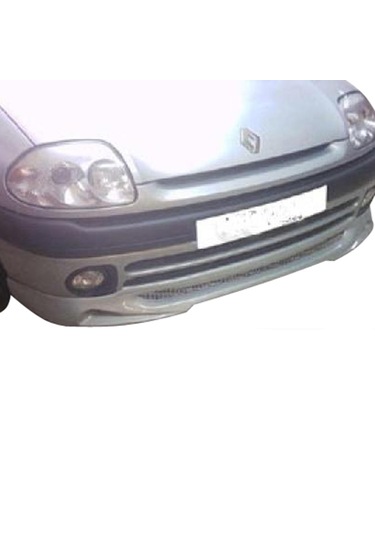 Renault Clio 2 Hb Uyumlu Yedek Parça Ön Karlık Boyalı