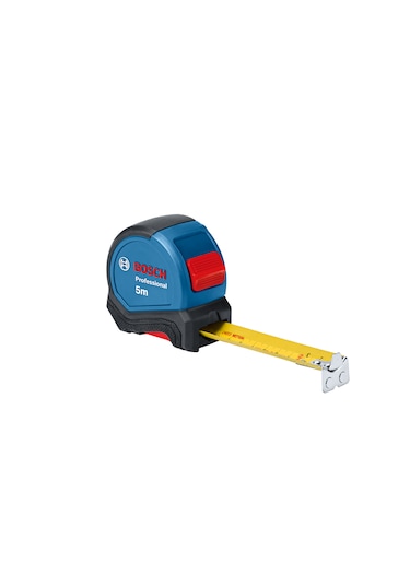 Bosch Şerit Metre 8x5 Metre 1600a02yb3