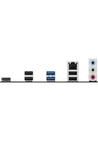 Asus Prıme H610M-F D4 3200 MHz DDDR4 Soket 1700 mATX Anakart