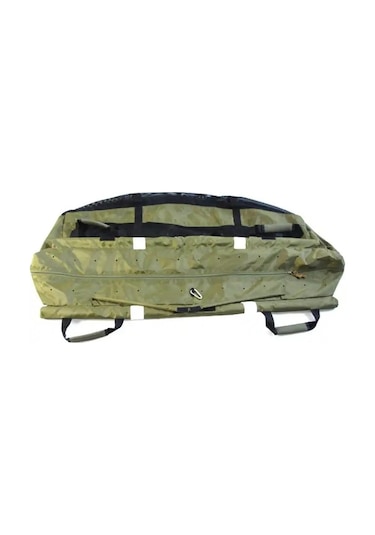 Captain 7130 Yüzen Carp Sack Livar 120x60cm