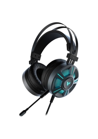 Rapoo VH510 7.1 Surround Mikrofonlu LED Aydınlatmalı Oyuncu Kulaklığı